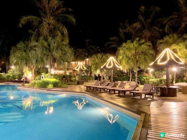 【墾丁親子飯店】Top3墾丁親子住宿，媽媽們狂推！