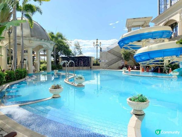 【高雄親子飯店】Top5高雄親子住宿，媽媽們狂推！