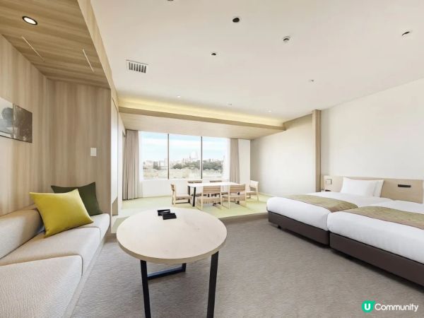 上野酒店推介10間｜2024新開幕／恩賜公園旁／1分鐘到車站／露天浴場／親子房有廚房