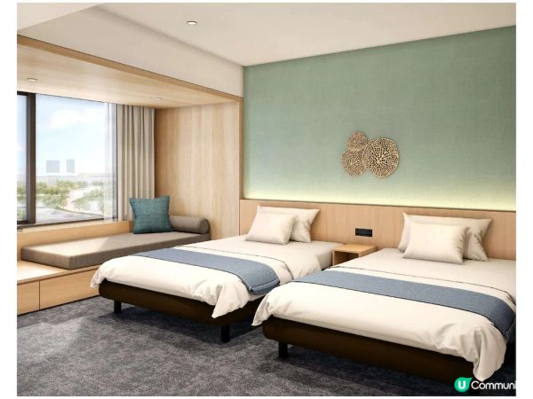 上野酒店推介10間｜2024新開幕／恩賜公園旁／1分鐘到車站／露天浴場／親子房有廚房