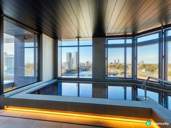 上野酒店推介10間｜2024新開幕／恩賜公園旁／1分鐘到車站／露天浴場／親子房有廚房