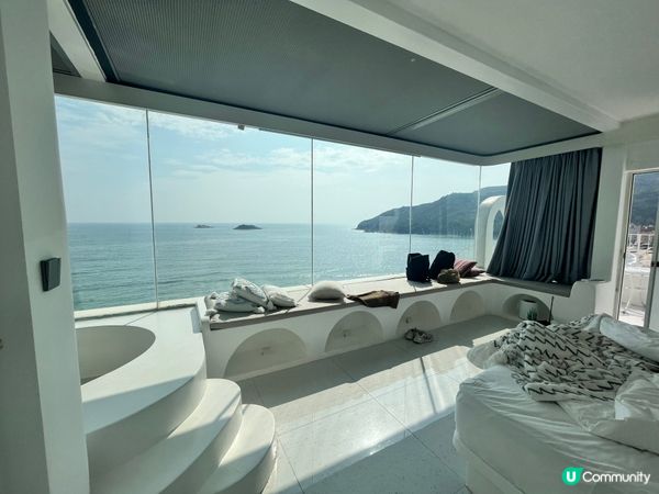 惠州雙月灣之旅🏖️  深圳2小時車程，慢活放鬆！