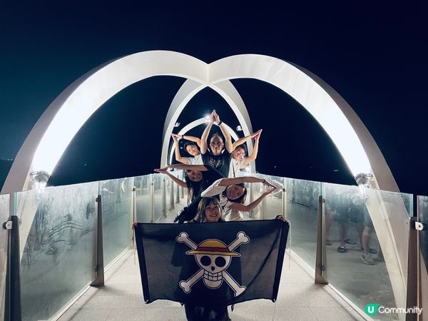 惠州雙月灣之旅🏖️  深圳2小時車程，慢活放鬆！