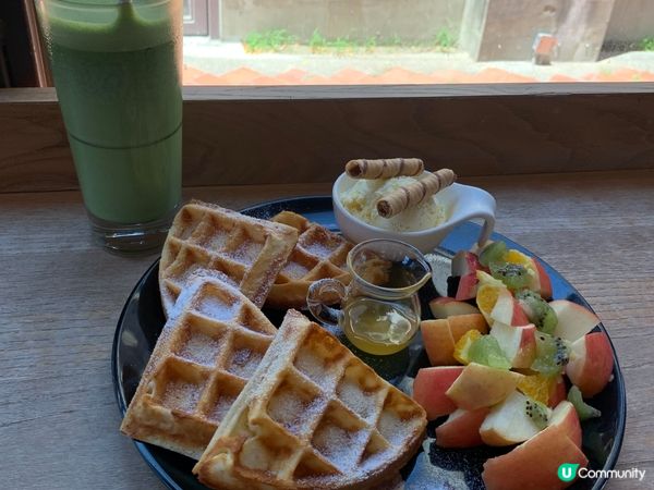 台灣美食之旅 😋