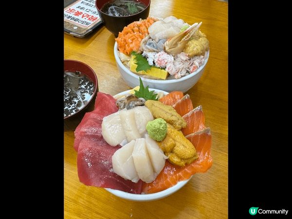 以上?美食都係?我2024年7月?北海道富良野食?美食，非常...