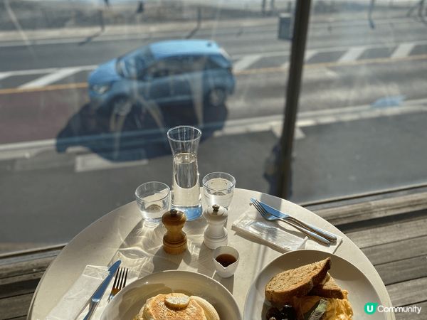 日本美食之旅，炭爐燒烤牛肉、遊日必食磯丸水產、無邊際海景靚景...