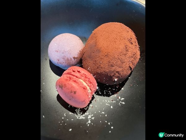 ~牛角lunch buffet~