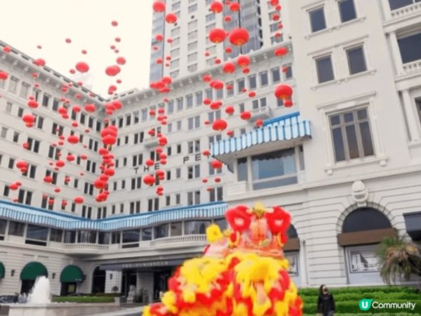 香港節日獨一無二富有濃厚特別的文化背景特色，創意的節目非常值...