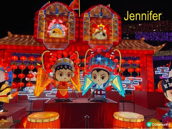 香港節日獨一無二富有濃厚特別的文化背景特色，創意的節目非常值...