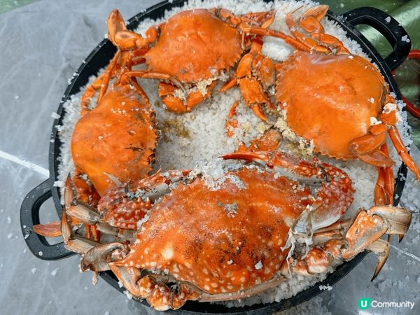 珠海白藤頭海鮮市場