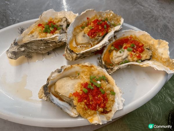 珠海白藤頭海鮮市場