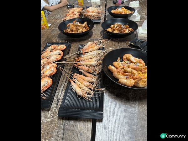 上個月同朋友北上去玩兩日一夜，特登去食?好出名?大鴿飯，睇相...