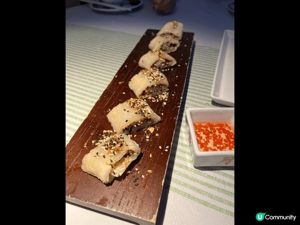 上個月同朋友北上去玩兩日一夜，特登去食?好出名?大鴿飯，睇相...