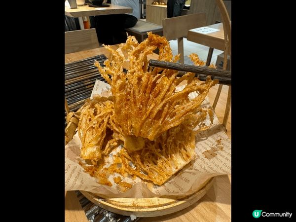 十三姨 - 素菜餐 