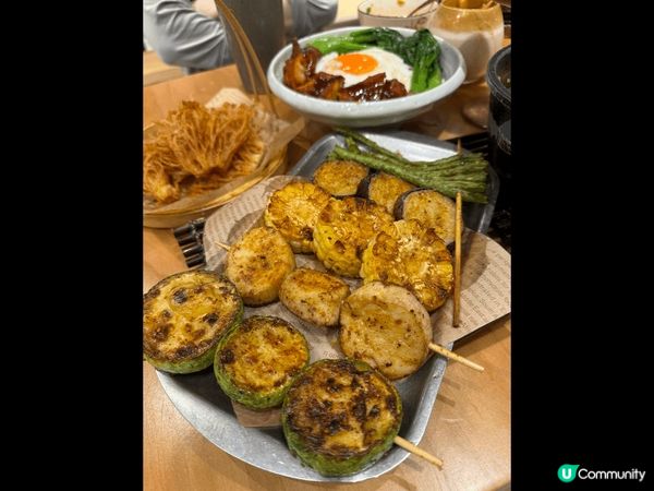 十三姨 - 素菜餐 