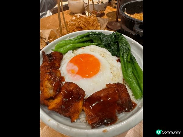 十三姨 - 素菜餐 