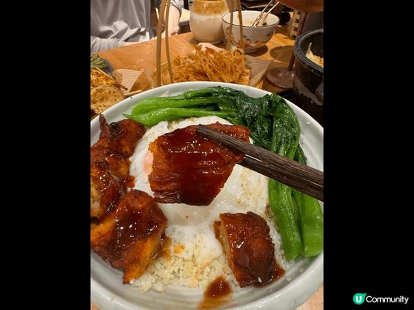 十三姨 - 素菜餐 