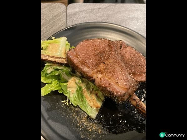 香港節日限定慢煮+吉烈專門店，有吉烈炸生蠔?，慢煮日本北海道...