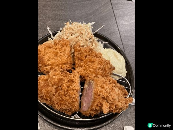 香港節日限定慢煮+吉烈專門店，有吉烈炸生蠔?，慢煮日本北海道...