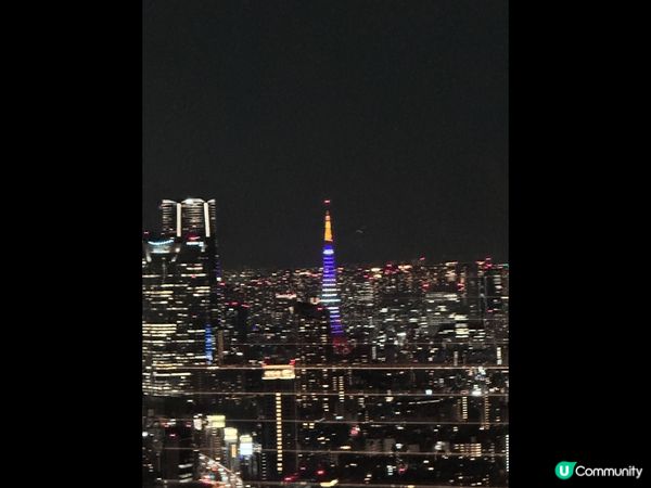 第一張係東京豪得寺