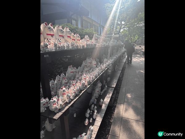 第一張係東京豪得寺