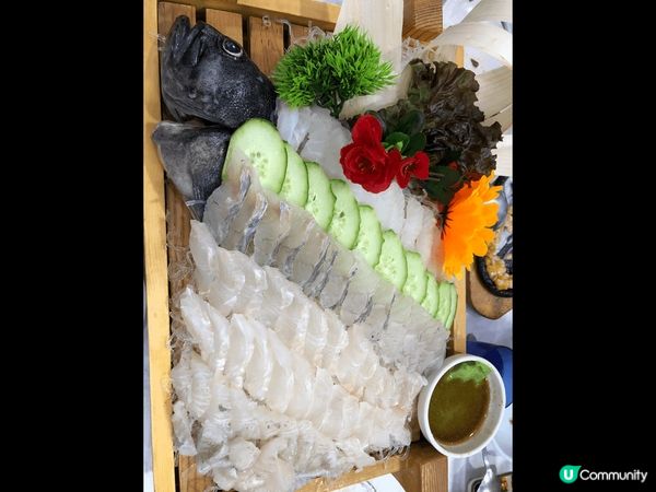 馬來西亞榴槤讓人榴槤忘返，韓國刺生讓人回味無窮