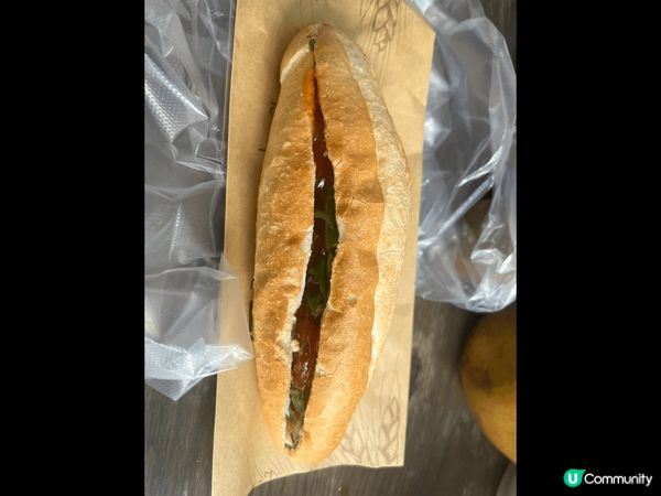 暑假去越南玩一定要食越南河粉、法包、越南春卷，好正呀