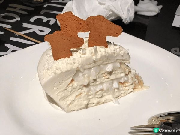 K11超級美味的泰國fusion菜?阿閒泰。環境舒適，食物精...