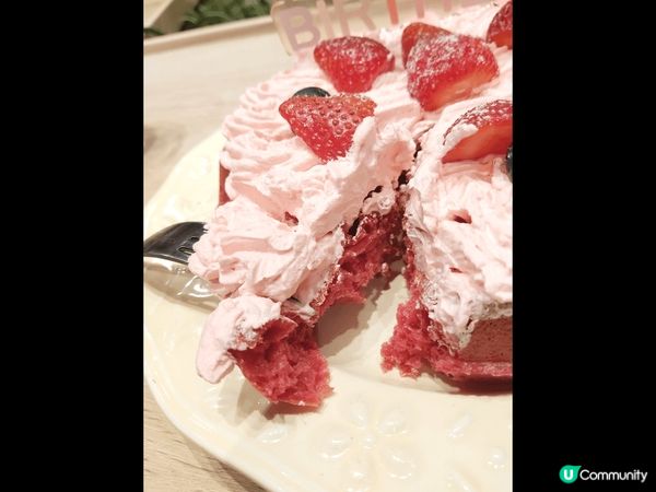 發！發！發！好意頭$8生日窩夫