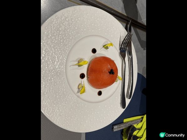 中環出名素食私房菜 有多國菜式選擇 食物配搭新鮮 適合同朋友...