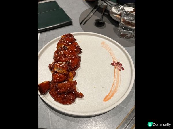 中環出名素食私房菜 有多國菜式選擇 食物配搭新鮮 適合同朋友...