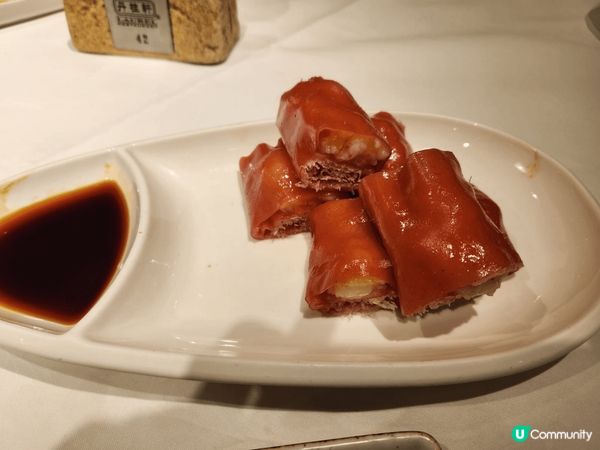 丹桂軒/打卡美食相