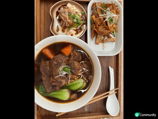 很久沒有放假，連去台灣快閃都抽唔到時間，今晚就在Kiki麵解...