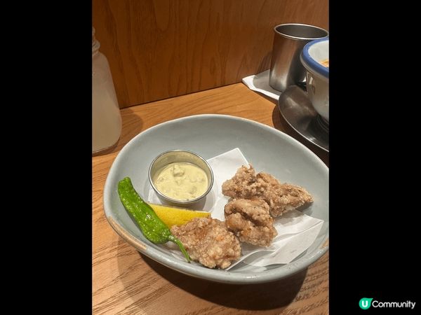 夏日炎炎最岩就係食「AFURI 阿夫利拉麵」?柚子鹽味拉麵，...