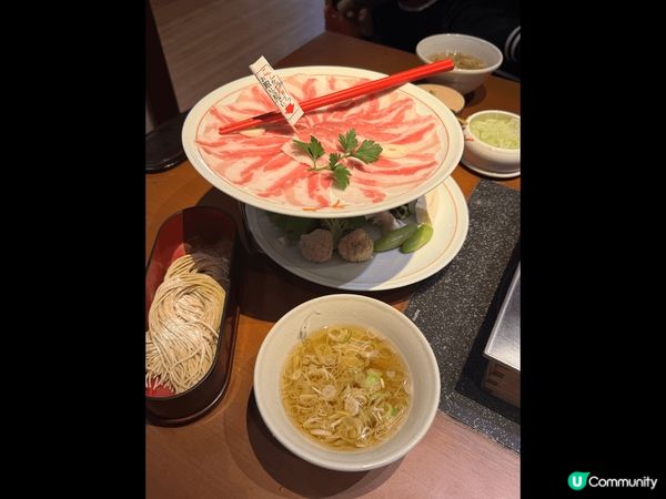 ｢遊食豚彩｣是鹿兒島其中一家最知名的薩摩黑豚料理店,我今次來...