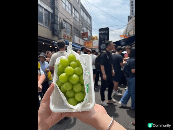 分別於是本東京旅遊時名勝景點中 及平時香港曾經的地道美食。 ...