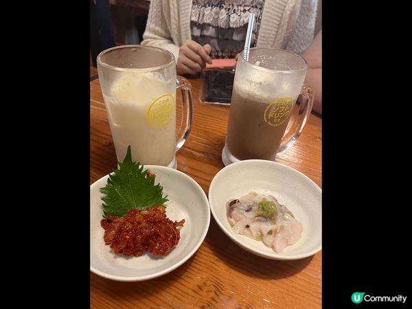 分別於是本東京旅遊時名勝景點中 及平時香港曾經的地道美食。 ...