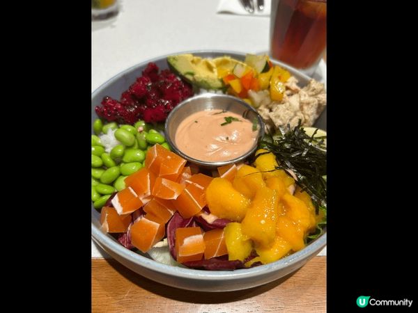 我最愛?Tiramisu @Oldish, 我最喜歡?法式餐...