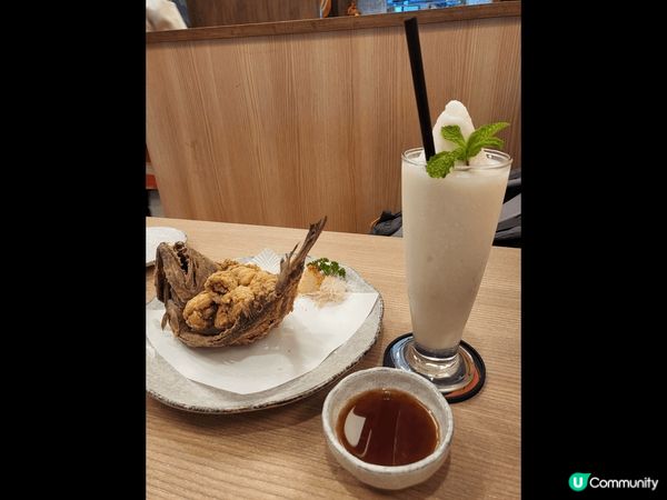 日式料理除?壽司/刺身，原來仲有。。。