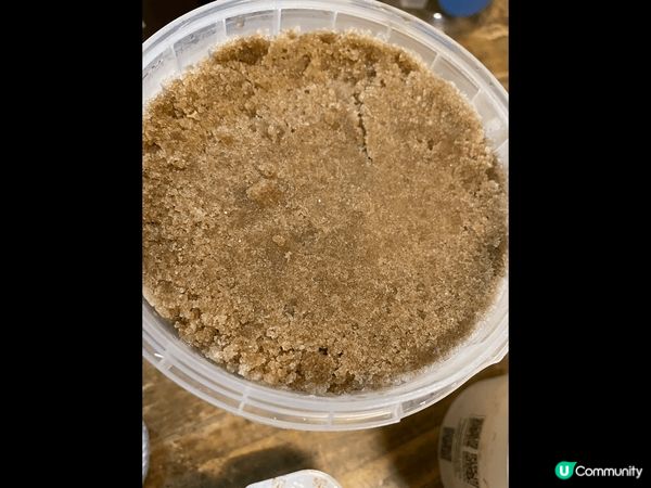 好想食糖水，係外賣平台叫左鮮芋仙MeetFresh家庭號，一...