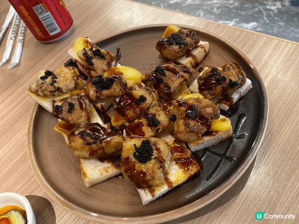 性價比高的鐵板燒（大漁）。在香港吃鐵板燒一般都要4、5百塊以...
