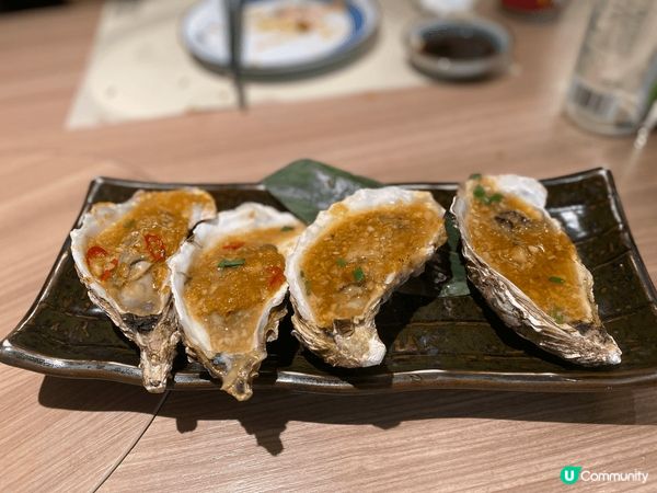 性價比高的鐵板燒（大漁）。在香港吃鐵板燒一般都要4、5百塊以...