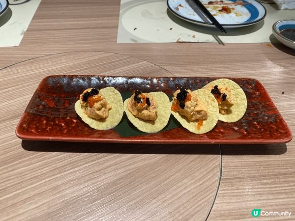 性價比高的鐵板燒（大漁）。在香港吃鐵板燒一般都要4、5百塊以...