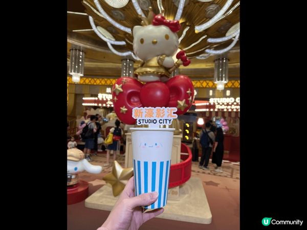 疫情之後第一次去澳門，食左不少澳門美食，梳打冰室既菠蘿豬扒包...