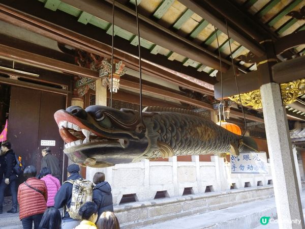 潮汕之旅, 特別值得懷念的是潮州古城內的開元寺，建於唐玄宗開...