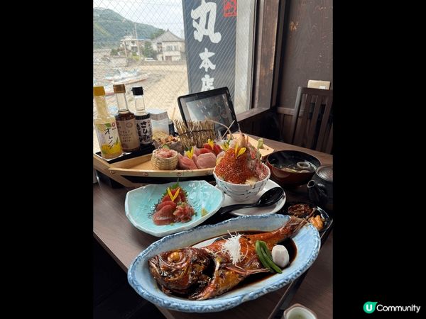 ［東京伊豆］滿滿刺身丼