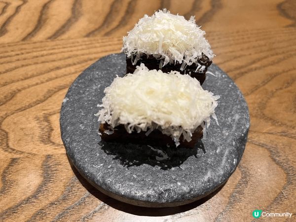 Roganic-位於銅鑼灣的Michelin 星級餐廳，主廚...