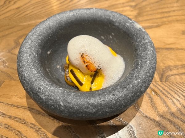 Roganic-位於銅鑼灣的Michelin 星級餐廳，主廚...