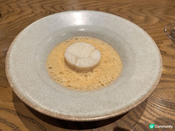 Roganic-位於銅鑼灣的Michelin 星級餐廳，主廚...