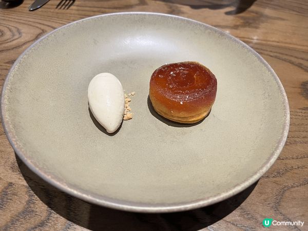 Roganic-位於銅鑼灣的Michelin 星級餐廳，主廚...